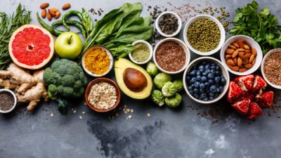 Cosa sono i dosha? Te lo spiego in due parole.